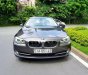 BMW 5 Series 520i 2013 - Cần bán xe BMW 5 Series 520i đời 2013, màu nâu, nhập khẩu nguyên chiếc như mới