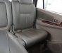 Toyota Innova G 2008 - Chính chủ bán Toyota Innova G sản xuất năm 2008, màu bạc