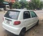 Hyundai Grand i10 2007 - Bán Hyundai Grand i10 sản xuất năm 2007, màu trắng