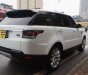 LandRover  Sport HSE 2015 - Bán xe LandRover Range Rover Sport HSE 2015, màu trắng, xe nhập