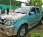 Toyota Hilux 2010 - Bán Toyota Hilux năm 2010, màu bạc, giá chỉ 419 triệu