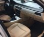 BMW 3 Series 320i 2010 - Bán BMW 3 Series 320i SX 2010, màu bạc