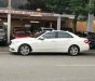 Mercedes-Benz E class E250 2012 - Cần bán lại xe Mercedes E250 năm sản xuất 2012, màu trắng, số tự động