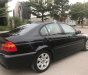 BMW 3 Series 325i 2004 - Bán BMW 3 Series 325i đời 2004, màu đen, nhập khẩu nguyên chiếc Mỹ