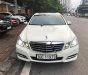 Mercedes-Benz E class E250 2012 - Cần bán lại xe Mercedes E250 năm sản xuất 2012, màu trắng, số tự động