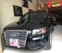 Audi Q5 2.0T Quattro  2011 - Bán Audi Q5 sản xuất năm 2011, màu đen, nhập khẩu, giá tốt