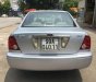 Ford Laser 1.8 MT 2002 - Cần bán lại xe Ford Laser 1.8 MT năm sản xuất 2002, màu bạc, giá tốt