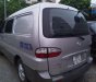 Hyundai Starex 2004 - Cần bán Hyundai Starex bán tải năm 2004, màu bạc xe nhập, giá tốt 215 triệu