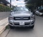 Ford Ranger XLS AT 2017 - Cần bán xe Ford Ranger XLS AT năm sản xuất 2017, màu bạc, nhập khẩu nguyên chiếc