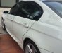 BMW 3 Series 2007 - Bán BMW 3 Series năm 2007, màu trắng, nhập khẩu