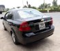 Chevrolet Aveo 2012 - Cần bán xe Chevrolet Aveo năm sản xuất 2012, màu đen 