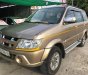 Isuzu Hi lander V-Spec 2.5 MT 2008 - Bán ô tô Isuzu Hi lander V-Spec 2.5 MT 2008, màu vàng chính chủ 