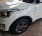 Hyundai Creta 2015 - Bán Hyundai Creta SX 2015, màu trắng, nhập khẩu