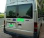 Ford Transit 16 ch 2006 - Bán Ford Transit 16 ch đời 2006, màu bạc  