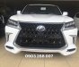 Lexus LX 2019 - Bán LX570 2019 đủ màu, bản SuperSport