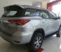 Toyota Fortuner MT 2018 - Toyota Nha Trang - Fortuner 2.4G mới - nhập khẩu, giao ngay, nhiều màu