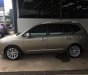 Kia Carens SX  2013 - Bán Kia Carens SX AT 2013, màu vàng cát, đúng chất, giá thương lượng, hỗ trợ góp