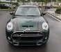 Mini Cooper   S 3-Door 2018 - Cần bán Mini Cooper sản xuất 2018, màu xanh lam, nhập khẩu nguyên chiếc