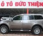 Mitsubishi Pajero Sport 2014 - Bán xe Pajero sport máy dầu, tư nhân, chính chủ từ đầu