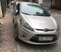 Ford Fiesta 1.6 AT 2011 - Cần bán lại xe Ford Fiesta 1.6 AT năm sản xuất 2011 như mới