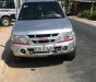 Isuzu Hi lander X-Treme 2.5 MT 2007 - Bán ô tô Isuzu Hi lander X-Treme 2.5 MT đời 2007, màu bạc