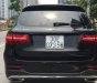 Mercedes-Benz GLC-Class  GLC 300 AMG 2016 - Bán Mercedes GLC 300 AMG năm sản xuất 2016, màu đen