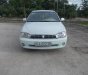 Kia Spectra MT 2004 - Cần bán gấp Kia Spectra MT năm 2004, màu trắng còn mới, giá 125tr