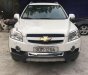 Chevrolet Captiva 2008 - Bán Chevrolet Captiva năm sản xuất 2008, màu trắng còn mới