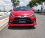 Toyota Wigo 1.2 AT 2018 - Bán Toyota Wigo 1.2 AT năm sản xuất 2018, giao ngay