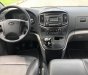 Hyundai Starex 2015 - Starex đăng ký 2016, máy dầu, xe nhập, bán tải 6 chỗ 850 ký, đủ đồ chơi, abs