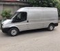 Ford Transit 2009 - Bán xe Ford tải Van, hiệu Transit, máy dầu, đời 2009 loại 3 chỗ 1200 kg. Xe tải van zin từ mới, máy ngon