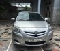 Toyota Vios G 2007 - Bán Toyota Vios 2007 tự động, máy móc rin, không cấn đụng ngập nước