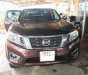 Nissan Navara SL 2016 - Bán Nissan Navara SL MT 4WD 2016, màu nâu, đúng chất, giá thương lượng, hỗ trợ trả góp