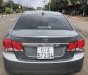 Daewoo Lacetti CDX  2010 - Cần bán xe Daewoo Lacetti CDX 2010, màu xám 