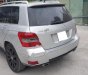 Mercedes-Benz GLK Class GLK300 4Matic 2009 - Cần bán Mercedes GLK300 4Matic sản xuất năm 2009, màu bạc, giá chỉ 635 triệu