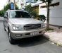 Toyota Land Cruiser 2001 - Chính chủ bán Toyota Land Cruiser đời 2001