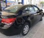 Chevrolet Cruze MT 2010 - Bán Chevrolet Cruze MT năm 2010, màu đen  