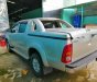 Toyota Hilux 2010 - Bán Toyota Hilux năm 2010, màu bạc, giá chỉ 419 triệu