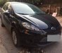 Ford Fiesta 1.6 2012 - Bán Ford Fiesta 1.6 đời 2012, màu đen như mới, giá 287tr