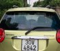 Chevrolet Spark Van 2009 - Bán Chevrolet Spark Van sản xuất 2009, màu xanh lục  