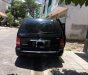 Kia Carnival 2009 - Chính chủ bán Kia Carnival năm sản xuất 2009, màu đen