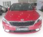 Kia Cerato 1.6MT 2018 - Bán ôtô Kia Cerato 1.6 MT Buôn Ma Thuột