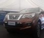 Nissan Terrano  2.5 AT  2018 - Bán xe Nissan Terrano 2.5 AT sản xuất 2018, giá tốt