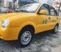 Toyota Yaris 2005 - Bán Toyota Yaris 2005, màu vàng, nhập khẩu