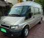 Ford Transit 16 ch 2006 - Bán Ford Transit 16 ch đời 2006, màu bạc  