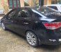 Kia Cerato    AT  2010 - Cần bán lại xe Kia Cerato AT đời 2010, nhập khẩu