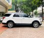 Ford Explorer Limited 2.3 Ecoboost 2016 - Bán Ford Explorer Limited 2.3 Ecoboost 2016, màu trắng, nhập khẩu