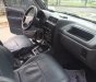 Suzuki Vitara 1.6MT 2003 - Bán xe Suzuki Vitara 2003 màu ghi hồng, số sàn