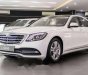 Mercedes-Benz C class 2017 - Cần bán gấp Mercedes đời 2017, màu trắng 