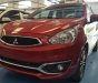 Mitsubishi Mirage CVT 2018 - Bán Mitsubishi Mirage nhập Thái, số tự động 415, lợi xăng 5L/100km, cho vay đến 80%, gọi ngay 0963.773.462